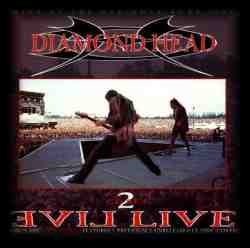 [Diamond Head]