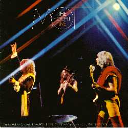 [Mott The Hoople Live]