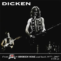 [Dicken CD]