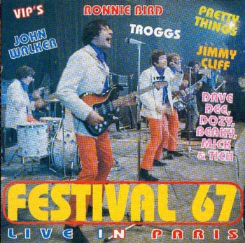 [Various Artists - Festival 67]