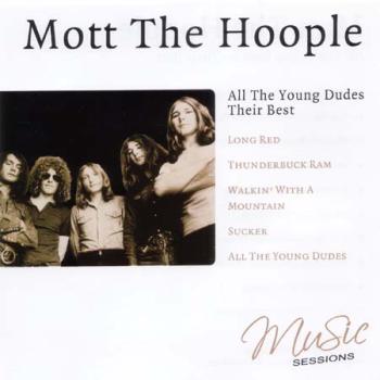 [All The Young Dudes CD compilation]