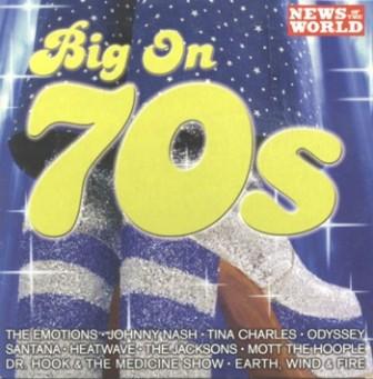 [News of The World Big On 70s]