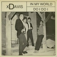 [XDavis - In My World]