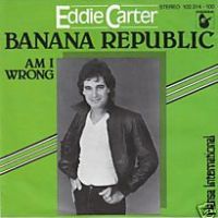 [Eddie Carter - Banana Republic]
